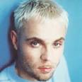 The former East 17 star moved