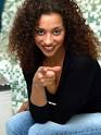 Nadja Benaissa is suspected of