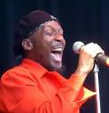 Jamaican superstar Jimmy Cliff