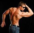 Building Your Back Muscles