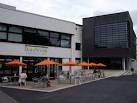 Sweet student life! Cafe on Whiteknights campus, University of Reading - via Daymix