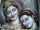 Hare Kṛiṣṇa Hare Kṛiṣṇa Kṛiṣṇa