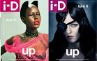 i-D's pre-spring issue comes
