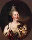 catherine the great of russia