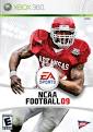 NCAA FOOTBALL 09 - Wikipedia, the free encyclopedia