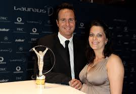 Nicola Vaughan - Zimbio - Arrivals+Laureus+World+Sports+Awards+Abu+Dhabi+DmQxQPAfDHdl