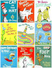 The 30 Book Dr. Seuss Giveaway