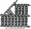 Basic Crochet Stitches