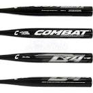 Combat B4 Baseball Bat Free 2nd Day Air  21999