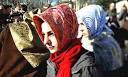 turkish women
