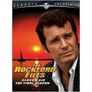 The Rockford Files 6.x