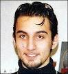 Sayed Abbas, 18, was stabbed