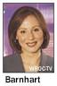 ... former WROC-TV (Channel 8) reporter/weekend anchor Rachel Barnhart filed ... - wroc-barnhart