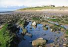 Half Moon Bay, Heysham - via Daymix