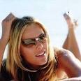 is caused by the UVA rays,