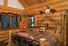 country western bedroom decorating ideas - www.