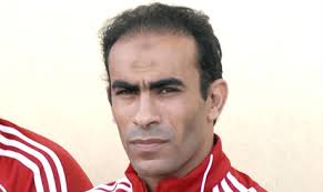 Ahly&#39;s football director Sayed Abdel-Hafiz has said that Tuesday&#39;s clash against ENPPI in round 25 of the Egyptian Premier League will be hard. - 2011-634440887258999282-899