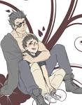Deadman Wonderland/#1228543 - Zerochan