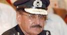 Malik Muhammad Iqbal joined