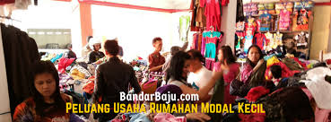 Bandarbaju.com Bisnis Grosir Baju Murah Di Bandung