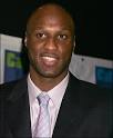 and Lamar Odom is over.