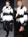 Fashionistas Surprisingly Do Go For Fur Coats — StyleFrizz