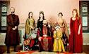 picture of Muhtesem Yuzyil or Magnificent Century bookworm2bookworms Blog images wallpaper
