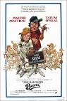 The Bad News Bears Movie Poster - Internet Movie Poster Awards Gallery