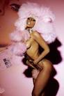nude lady gaga