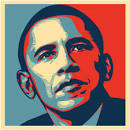 time Barack Obama ran for