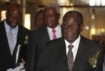 Zimbabwe's Robert Mugabe heads to Singapore for 'Routine ...