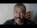 Rtd Major General Mugisha