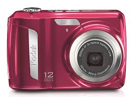 Super Precio Camara Kodak C143 12 Mp Zoom 3x Optico