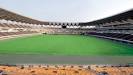 Application Fukuda Denshi Arena | Lighting Fixtures | [EYE ...