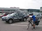 Balttiarallaa tours - via Daymix
