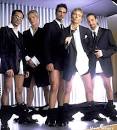 Who is hotter? N sync or the Backstreet boys . Don't say neither.