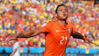 Man Uniteds new star: MEMPHIS DEPAY Top 5 goals of the season for.