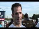 3:22. Capt. Ivan Castro - 2010 Army Ten-Miler