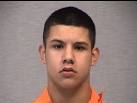 The school's resource officer arrested Carlos Rodriguez, 17, shortly after 9 ... - rodriguez-carlos
