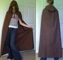 How to Make a Cape