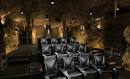 15 coolest geek-themed home theaters - SlipperyBrick.
