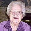 Obituary for SYLVIA MCFETRIDGE
