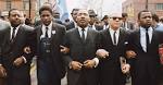 Selma: Dr. King as Radical Peace Activist | WilderUtopia.