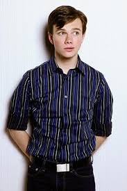Chris Colfer Profile and Fashion