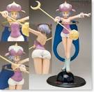 Mystic Heroines Angol Mois PVC | HobbyLink Japan