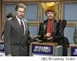 The joke that everyone missed from SNL's Celebrity Jeopardy revival