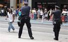 NYPD commissioner defends Times Square shooting - Telegraph