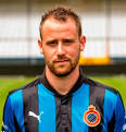 Bart Buysse made his debut for Club Brugge with a solid performance. - 4fedb9f022a45