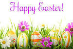 EASTER BASKET GIVEAWAY :