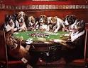 eight dogs